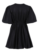 Robe courte décontractée Lexi